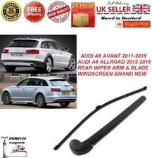 REAR WIPER  FOR AUDI A6 AVANT