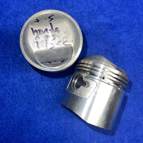 Honda cd175 pistons - cd175, 52mm