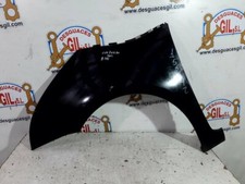 front wing lh for CITROEN C4