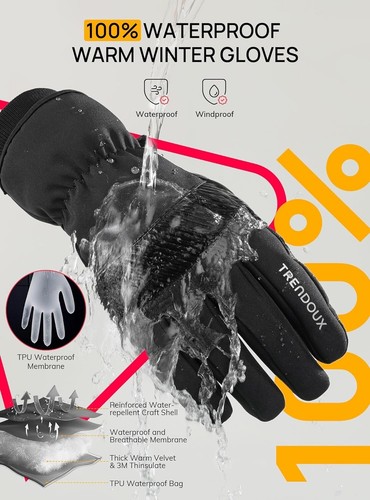 Insulated thermal winter - thermal,