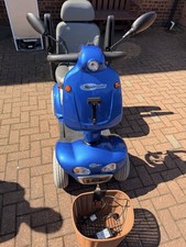Cadiz Shoprider Mobility
