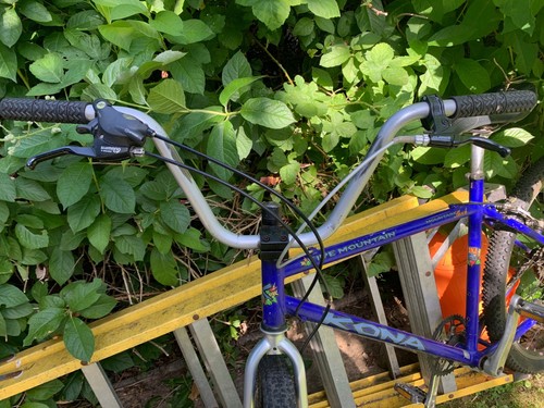 Bmx custom beach - cruiser, bike