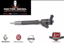 INJECTOR 0445110414 166105302R