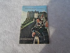 Edinburgh Castle Tour