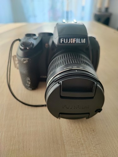 Fujifilm finepix series - fujifilm,