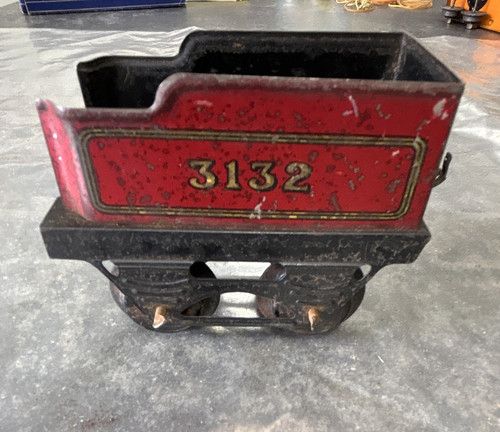 Hornby gauge steam live - hornby, steam/live