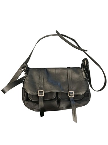 Radley ladies black leather - radley,