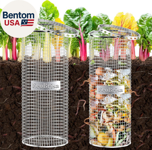 2pack underground worm - underground,