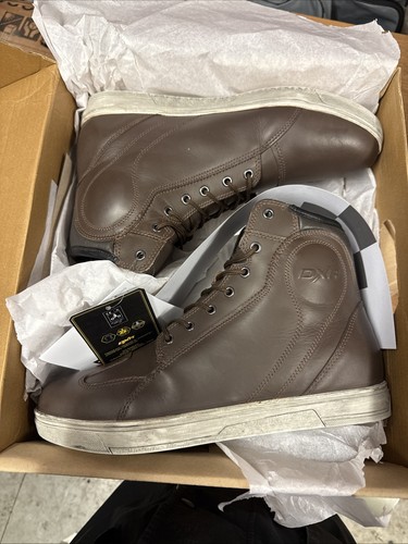 Dxr bernie waterproof - dxr, ce