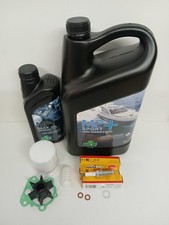 Yamaha 80 100 HP 4-Str F80A