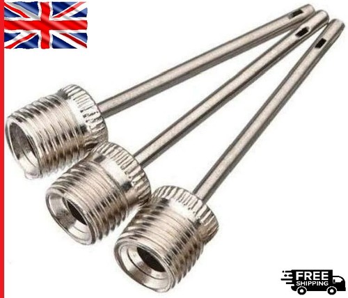 Football pump ball needle - football,