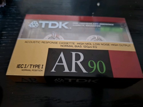 Tdk minutes blank - tdk,