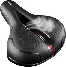 LSLIFE Comfortable Bike Seat