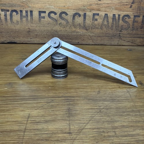 Rare robi sorby - bevel,