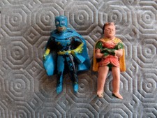 Original 1960's DC Comics