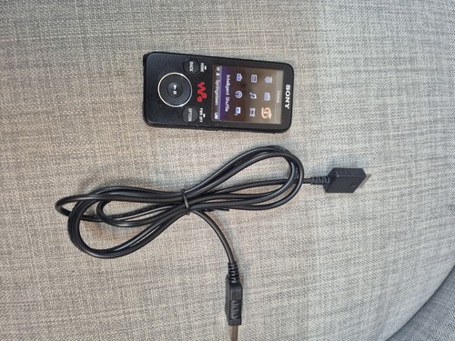 Sony walkman digital media - sony,