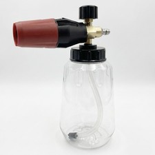 Brand New 1/4" Quick Connect