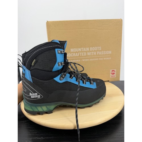 Hanwag ferrata gtx boots - hanwag, ll