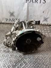 MERCEDES A CLASS A176 2014  GEARBOX 6 SPEED 1.5 DIESEL  A1762610101 GEARBOX