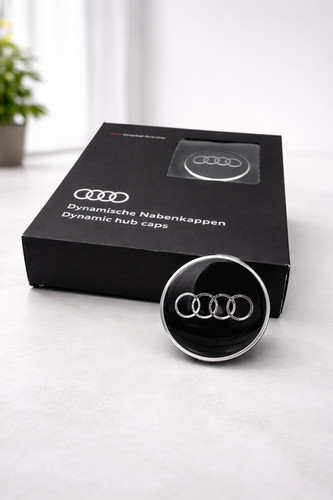Audi dynamic centre - audi,