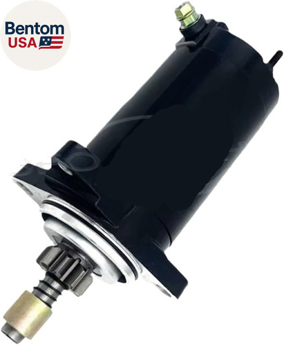 Starter motor for sea doo - motor,