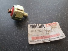 Yamaha tx750 nos oil pressure - tx750,
