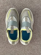 Zara Trainers Kids Size 2.5 (35)