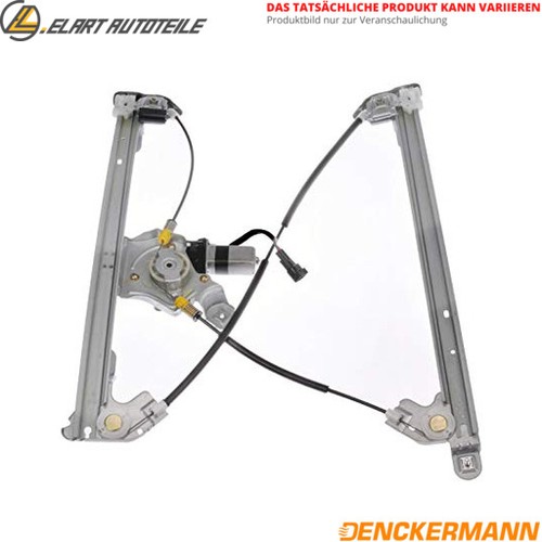Window regulator l000081 - regulator, for