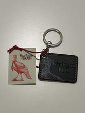 10 Wild Turkey 101 Key Ring