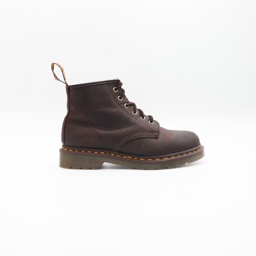 Martens 101 crazy horse - 101,
