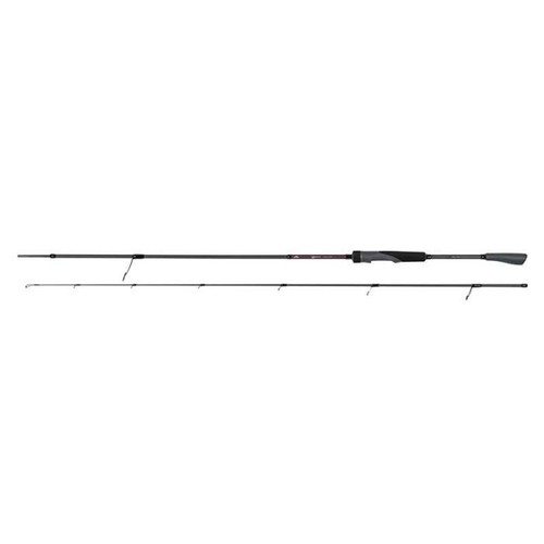 Fox rage warrior light - warrior,