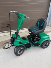 NEW i-m4 Journey Single seater