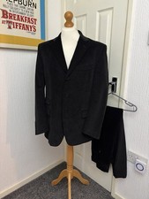 Ozwald Boateng O-Z Black