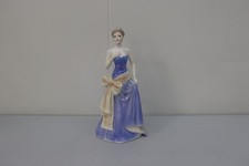 Coalport Ladies of Fashion