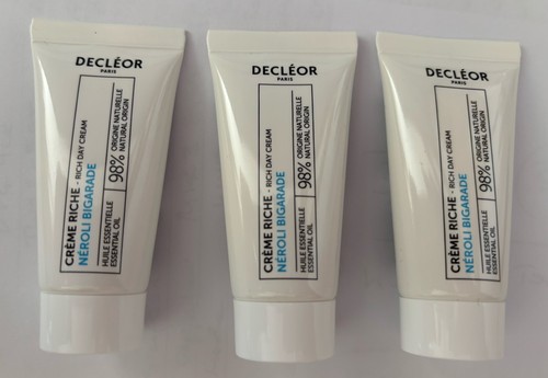 Decleor 24hr hydrating rich - 24hr,