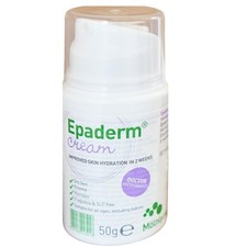 Epaderm Cream 50g