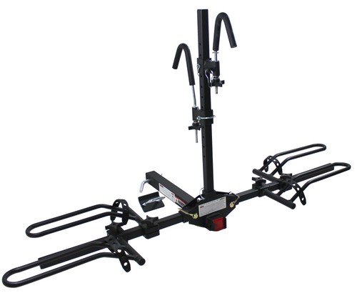 Maxxhaul platform bike rack - maxxhaul,
