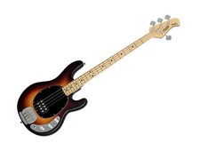 Sterling by Music Man StingRay