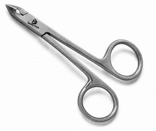 Clippers nail nipper - clippers,