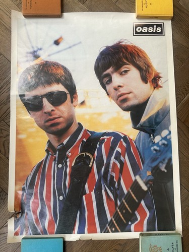 Oasis live the - oasis,