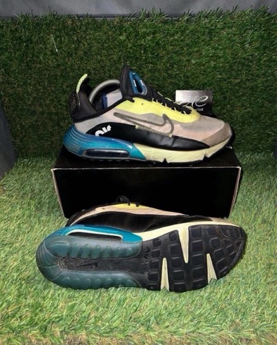 Nike air max 2090 - max, trainers