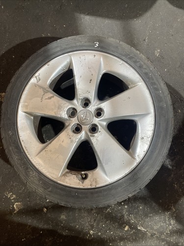 Toyota prius alloy wheel - wheel, 215