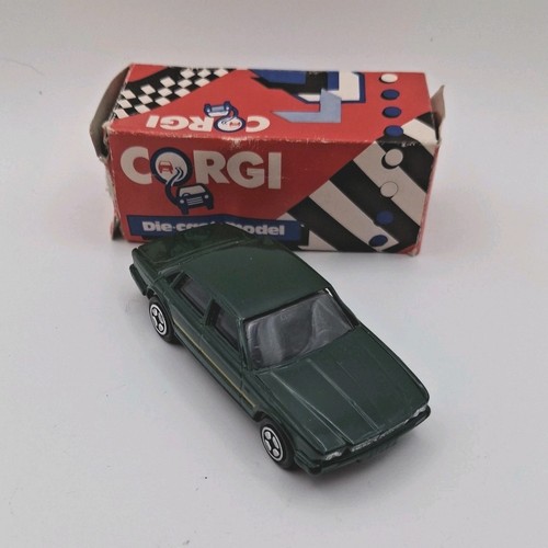Corgi juniors jaguar - juniors, xj40