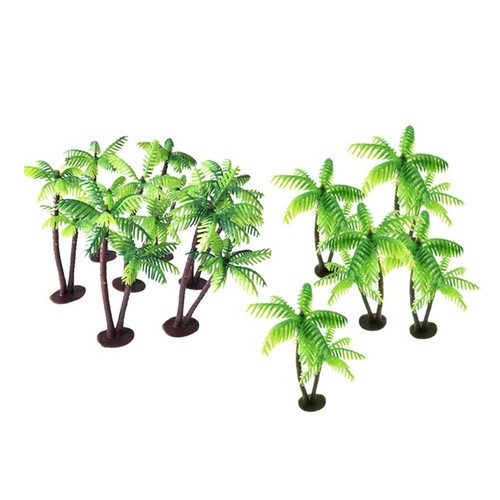 Pcs artificial miniature - artificial,