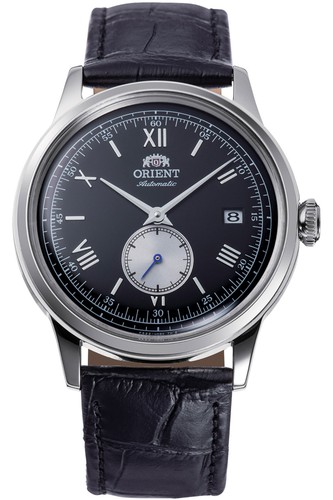 Orient men bambino 38mm - orient, men's