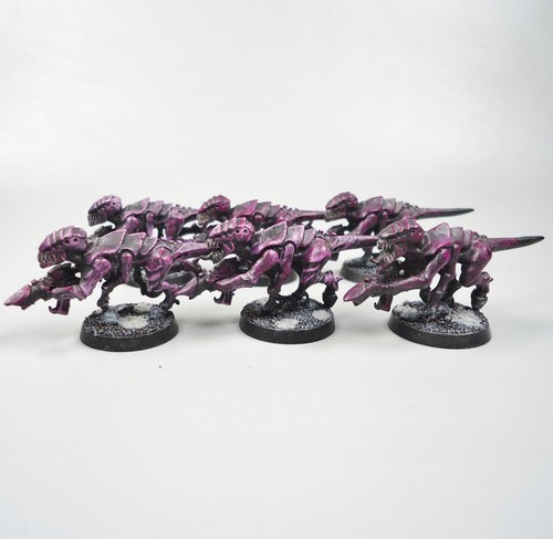Termagants painted and - x6,