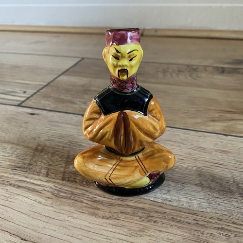 Drioli vintage chinaman - vintage,
