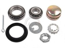 WHEEL BEARING KIT 200001