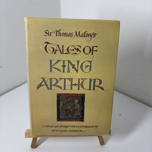 Tales king arthur sir - of,