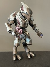 Halo Reach Covenant Elite Ultra 6" Action Figure Mcfarlane